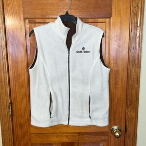EUC Ruff Hewn Reversible Vest